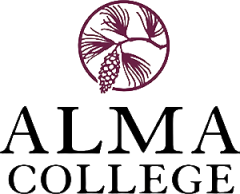 AlmaCollege-logo
