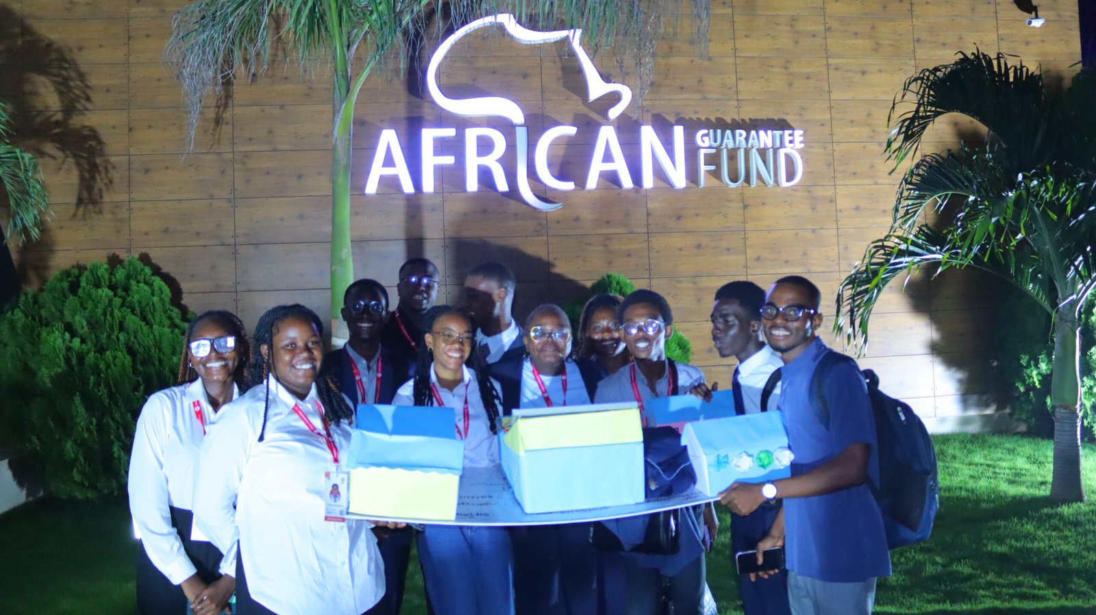 IMG6085JPG Lomé Business School Lomé Business School