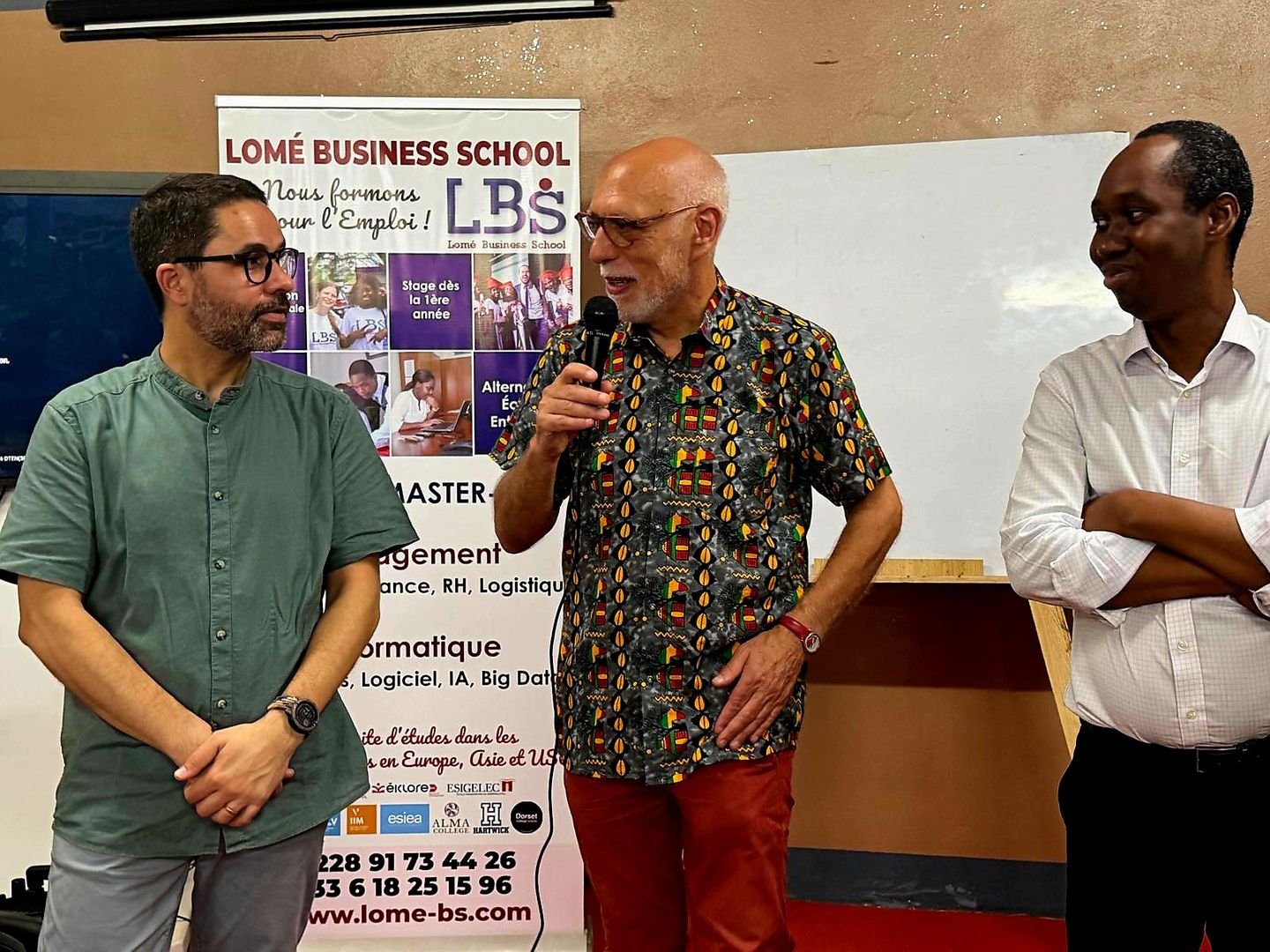 1775030548532 Lomé Business School Lomé Business School