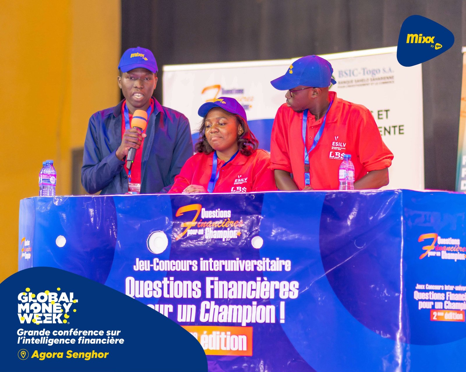 IMG6185Avec accentuationBruitjpg Lomé Business School Lomé Business School