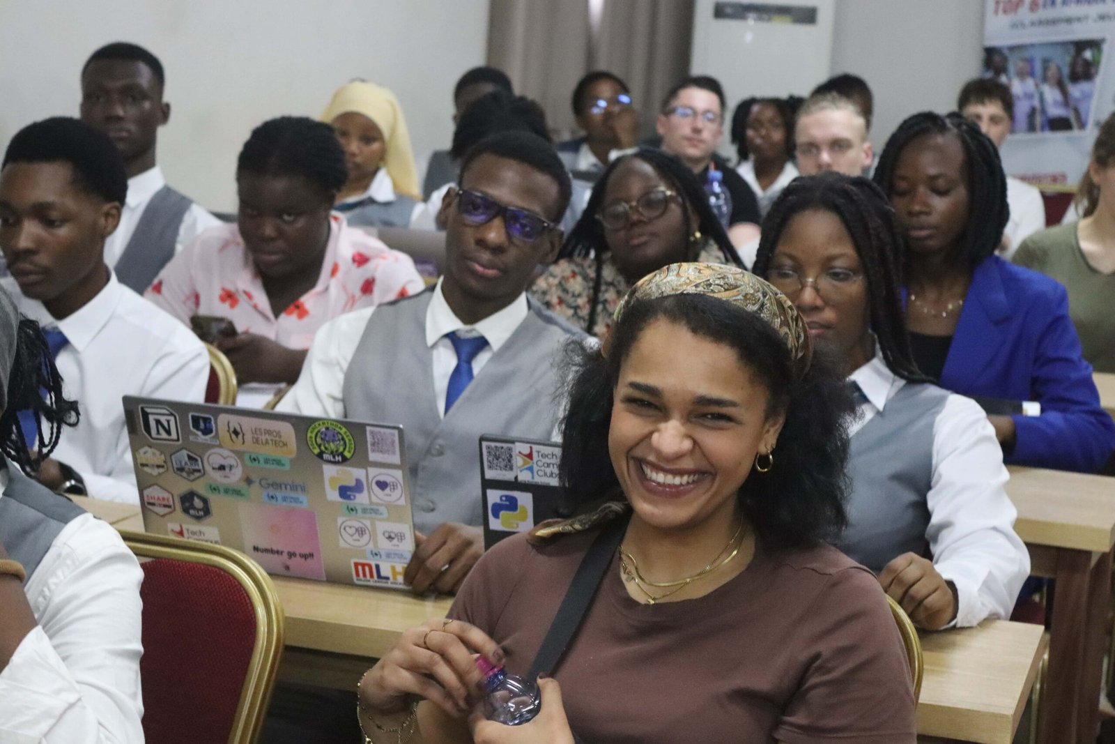 IMG7865JPG Lomé Business School Lomé Business School