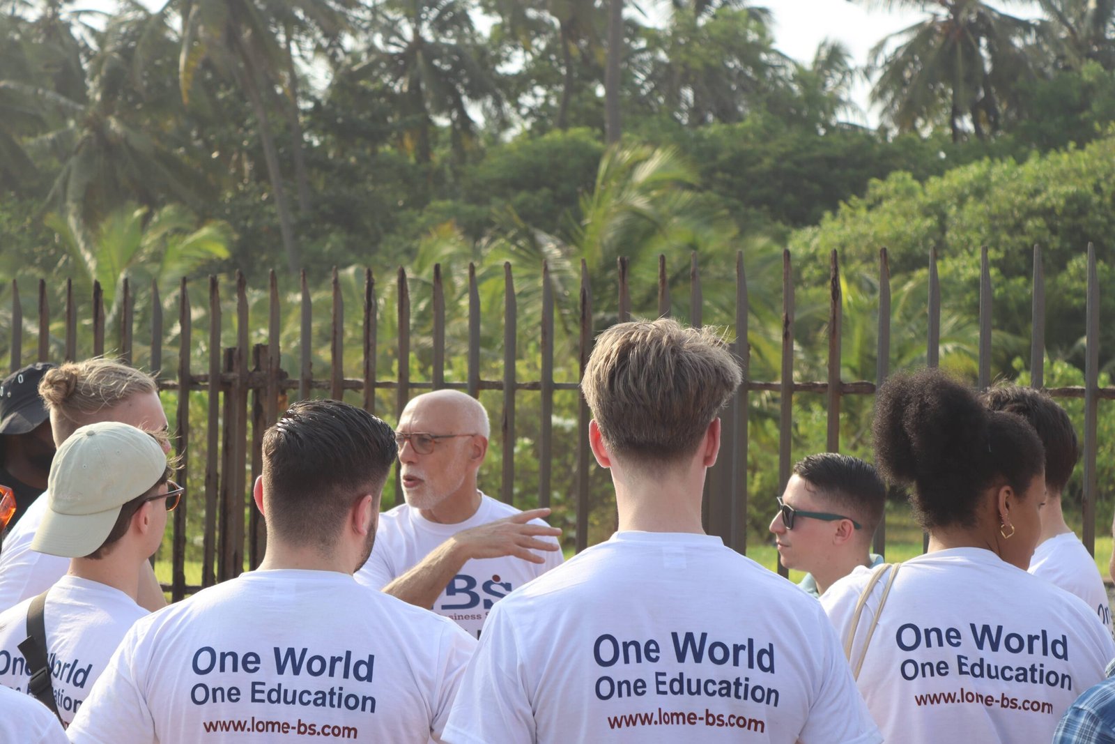 IMG8290JPG Lomé Business School Lomé Business School